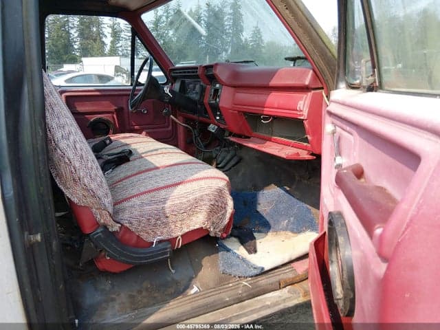 1983 FORD F150 5