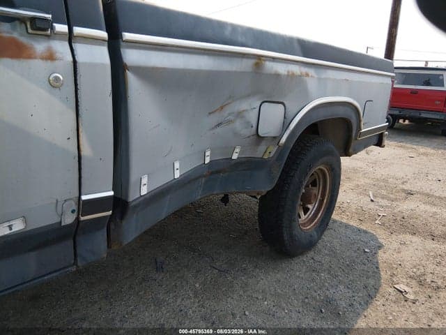 1983 FORD F150 6