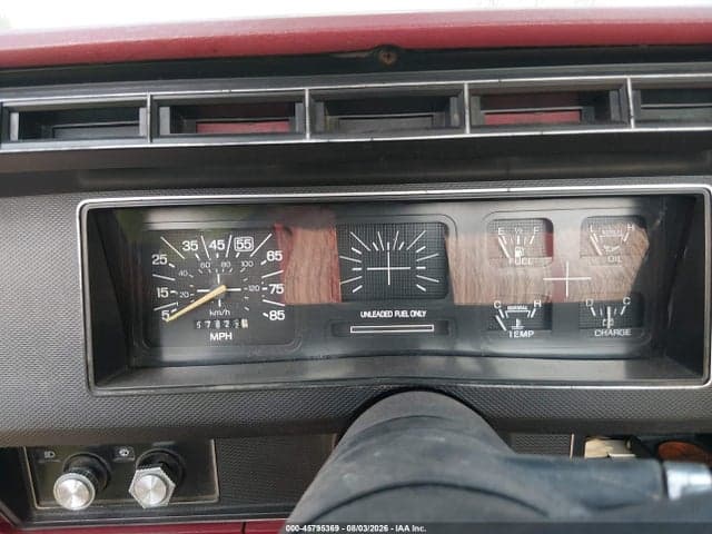 1983 FORD F150 7