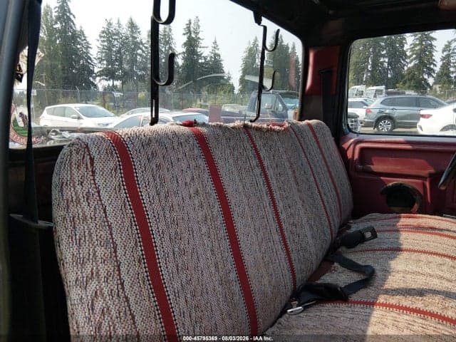 1983 FORD F150 8