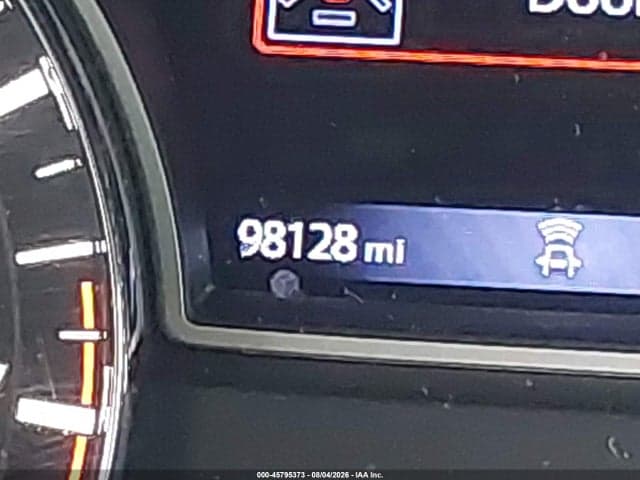 2020 NISSAN PATHFINDER SV 2WD 16
