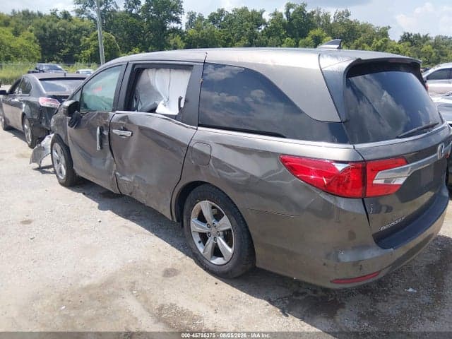 2019 HONDA ODYSSEY EX 3