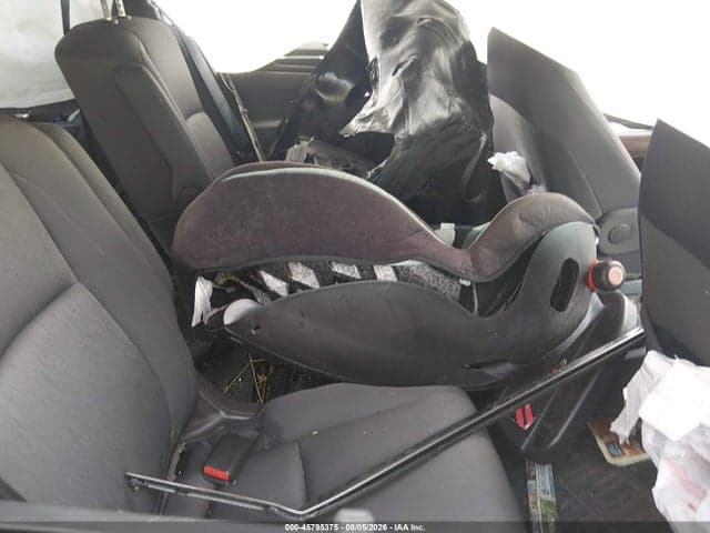 2019 HONDA ODYSSEY EX 8