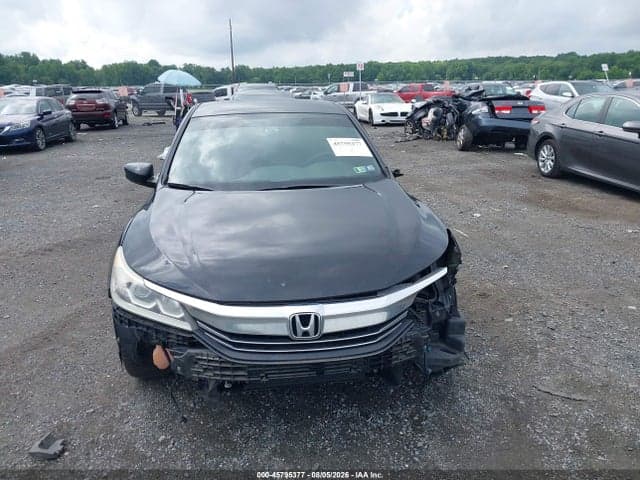 2017 HONDA ACCORD SPORT SE 13