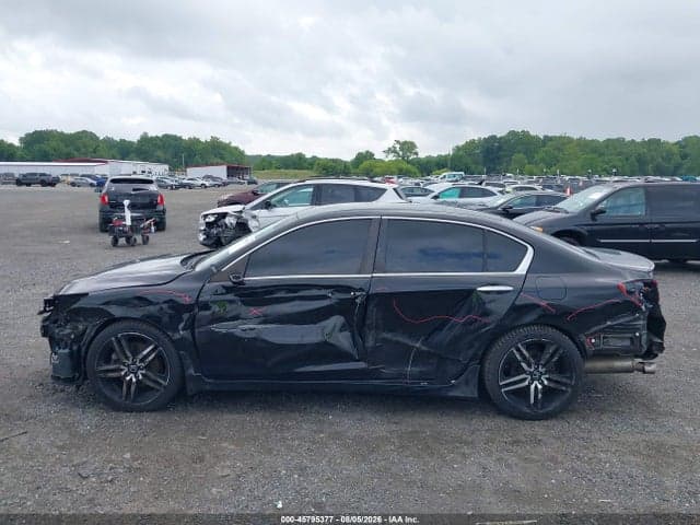 2017 HONDA ACCORD SPORT SE 15