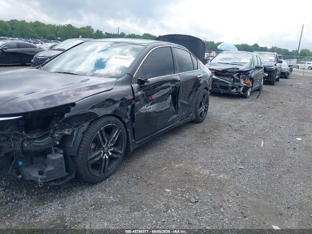 2017 HONDA ACCORD SPORT SE 18