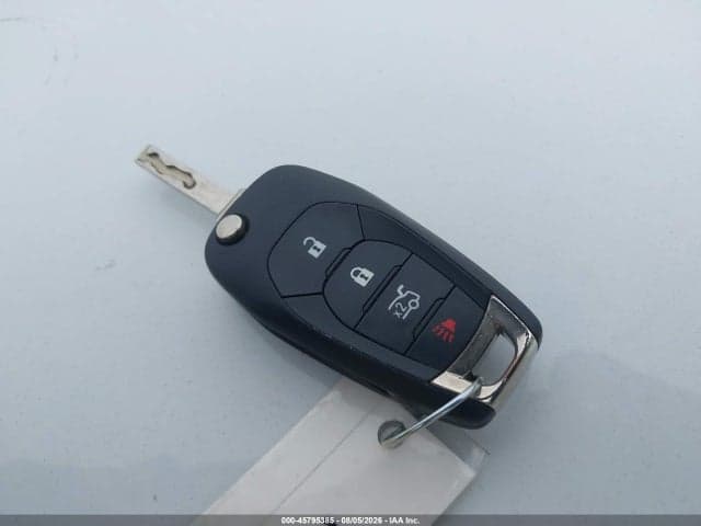 2018 CHEVROLET CRUZE LS AUTO 11