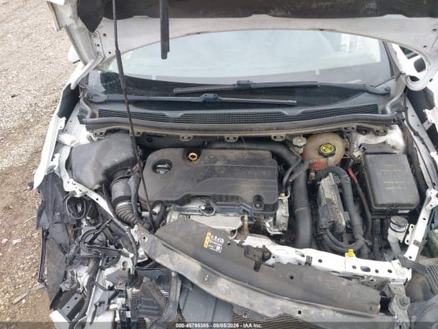 2018 CHEVROLET CRUZE LS AUTO 10