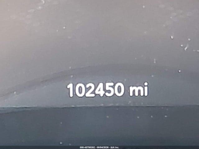 2017 DODGE CHARGER SE RWD 15