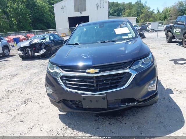 2020 CHEVROLET EQUINOX AWD LS 12