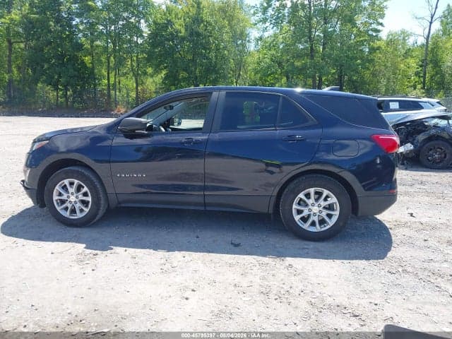 2020 CHEVROLET EQUINOX AWD LS 14