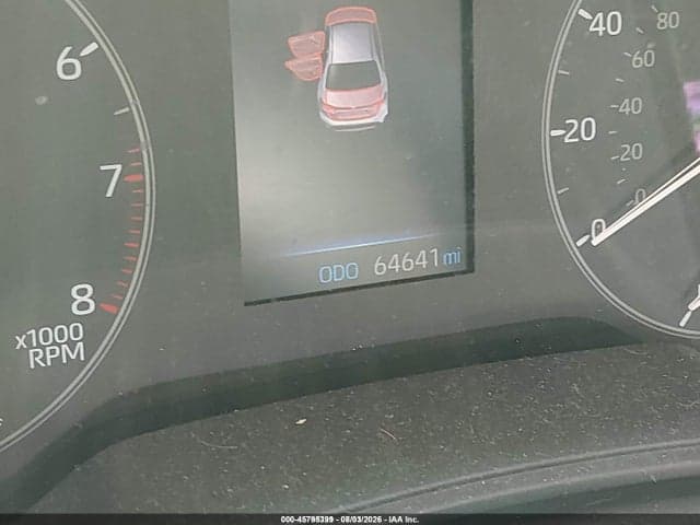 2023 TOYOTA COROLLA LE 14