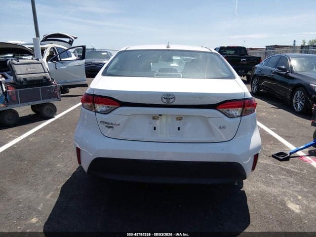 2023 TOYOTA COROLLA LE 15