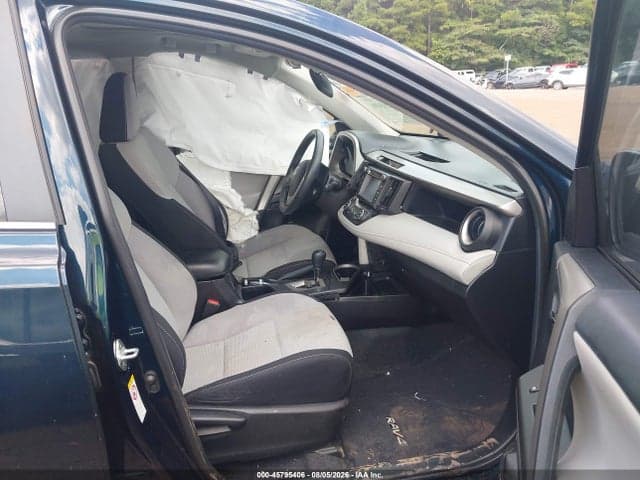 2018 TOYOTA RAV4 XLE 5