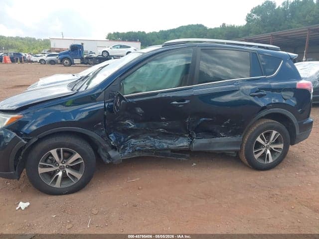 2018 TOYOTA RAV4 XLE 6