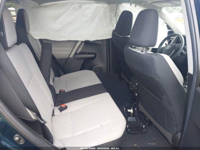 2018 TOYOTA RAV4 XLE 8