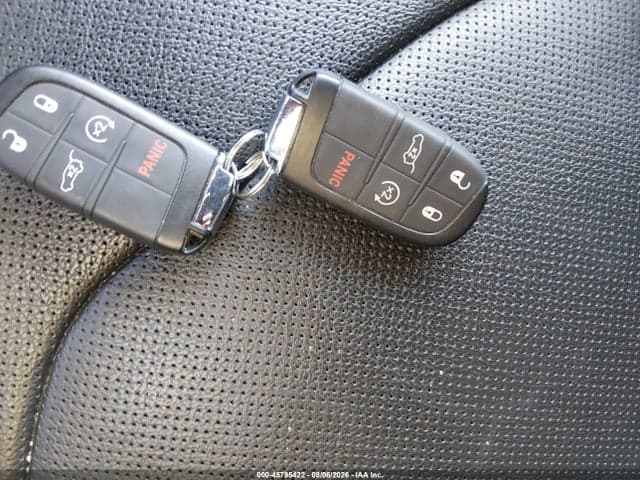 2023 JEEP COMPASS LIMITED 4X4 11