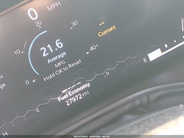 2023 JEEP COMPASS LIMITED 4X4 7