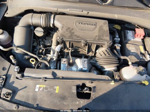 2023 JEEP COMPASS LIMITED 4X4 10