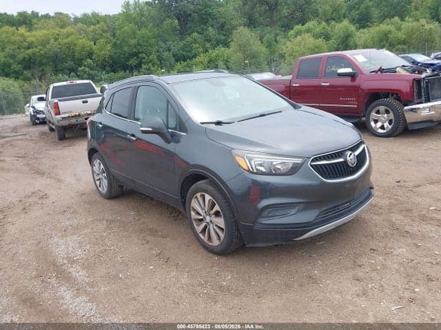 2018 BUICK ENCORE PREFERRED 1