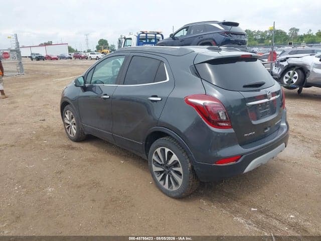 2018 BUICK ENCORE PREFERRED 3