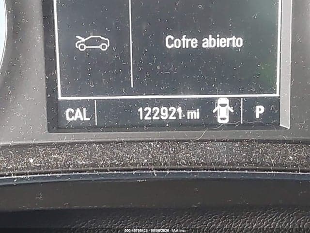 2017 CHEVROLET CRUZE LT AUTO 16