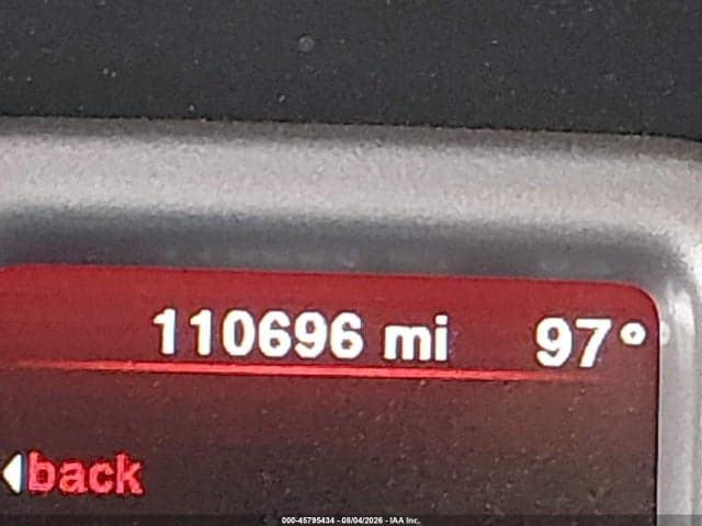 2019 DODGE JOURNEY SE 15