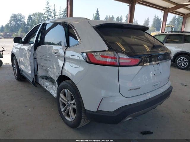 2019 FORD EDGE SEL 3