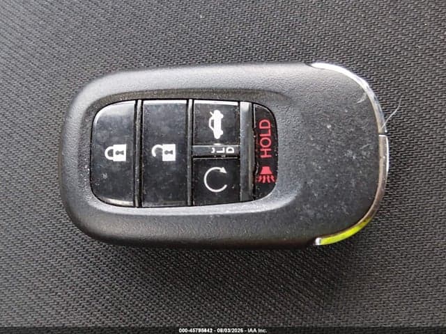 2025 HONDA CIVIC SPORT 11