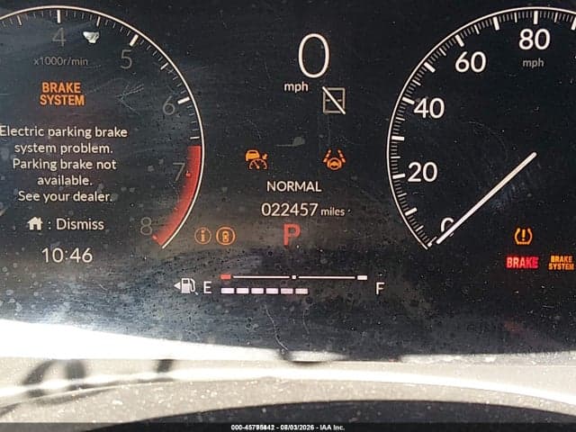 2025 HONDA CIVIC SPORT 15