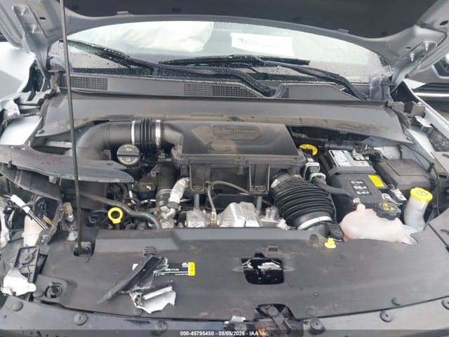 2024 JEEP COMPASS LATITUDE 4X4 10