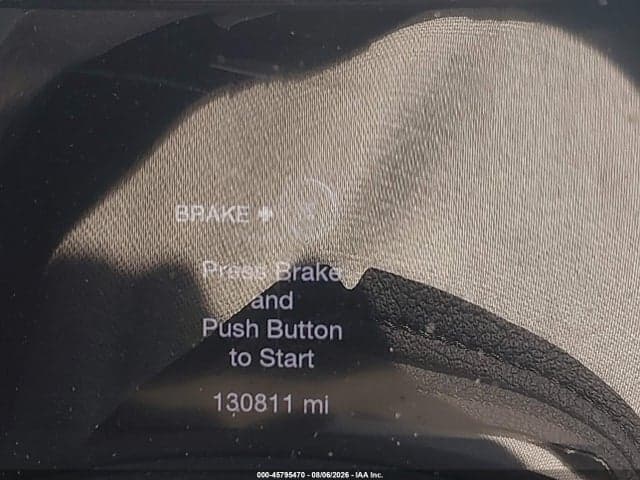 2018 DODGE DURANGO CITADEL ANODIZED PLATINUM AWD 14