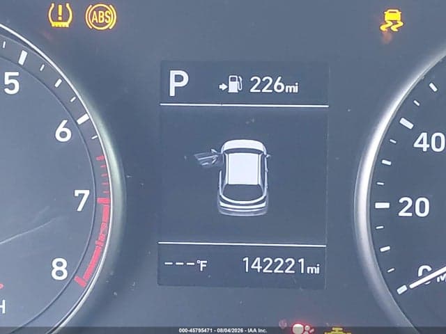 2018 HYUNDAI ELANTRA GT 16
