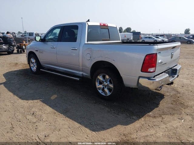 2017 RAM 1500 BIG HORN 4X4 5'7 BOX 3
