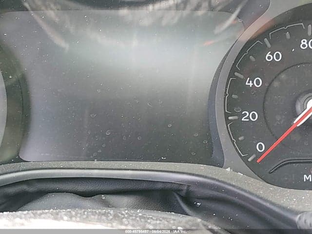 2026 JEEP COMPASS LIMITED ALTITUDE 16