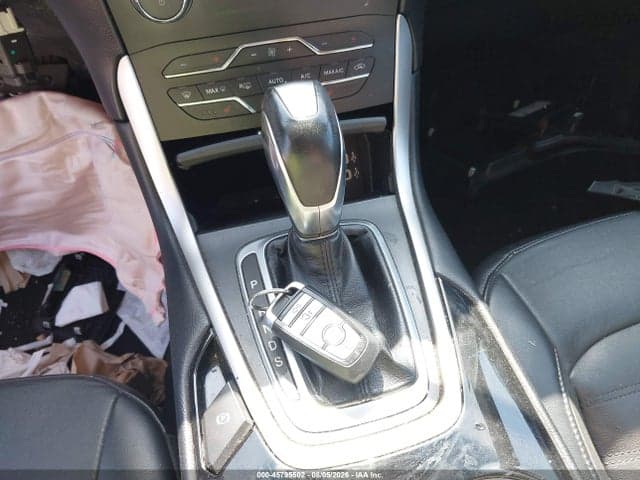 2018 FORD EDGE SEL 11