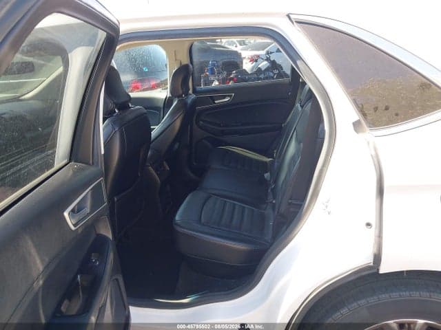 2018 FORD EDGE SEL 8