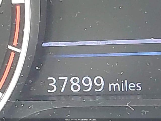 2020 NISSAN ALTIMA PLATINUM VC-TURBO FWD 15