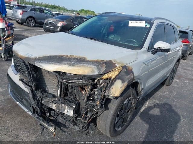 2024 KIA SORENTO S 6