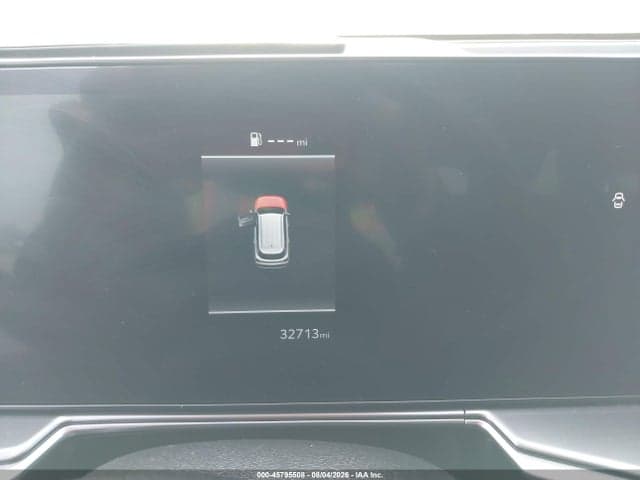 2024 KIA SORENTO S 7