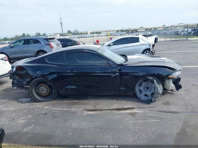 2020 FORD MUSTANG GT PREMIUM FASTBACK 13