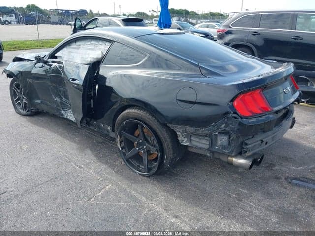2020 FORD MUSTANG GT PREMIUM FASTBACK 3