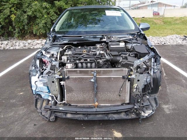 2024 TOYOTA COROLLA LE 13