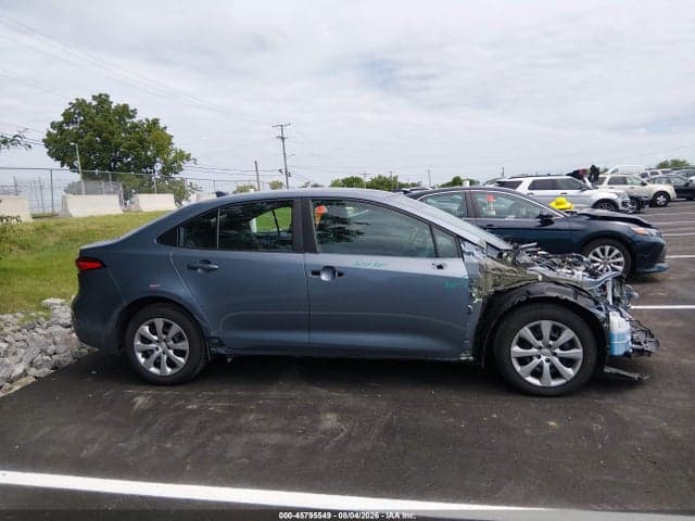 2024 TOYOTA COROLLA LE 14