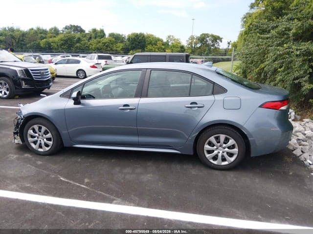 2024 TOYOTA COROLLA LE 15