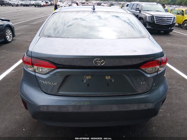 2024 TOYOTA COROLLA LE 17
