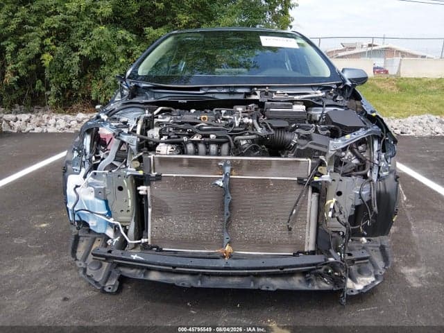 2024 TOYOTA COROLLA LE 6