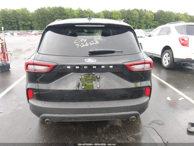 2025 FORD ESCAPE ST-LINE 15