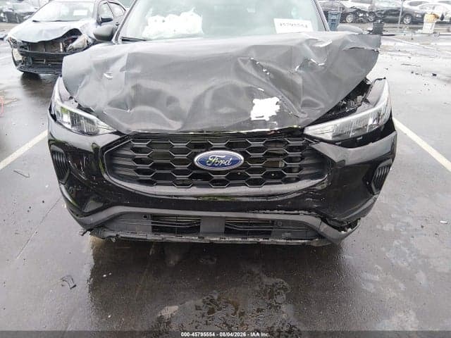 2025 FORD ESCAPE ST-LINE 6