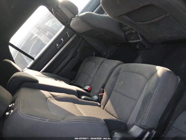 2019 FORD EXPLORER XLT 8